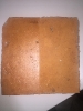 Pulizia del cotto